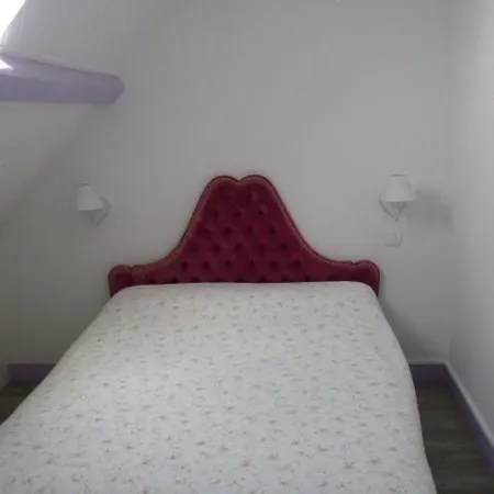 D'albatre Apartmán *