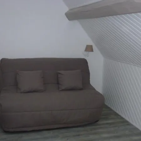 Appartamento D'albatre