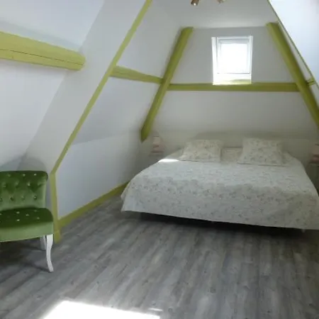 D'albatre Apartament Dieppe