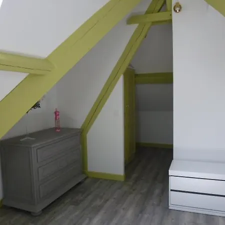 Appartamento D'albatre Dieppe