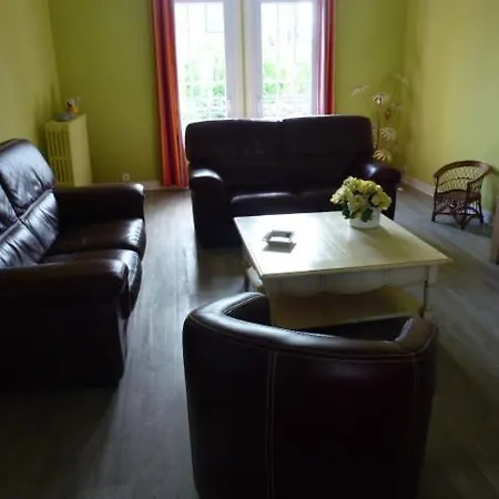 Apartament D'albatre