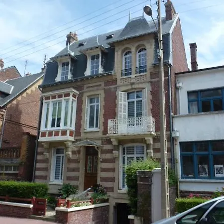 D'albatre * Dieppe