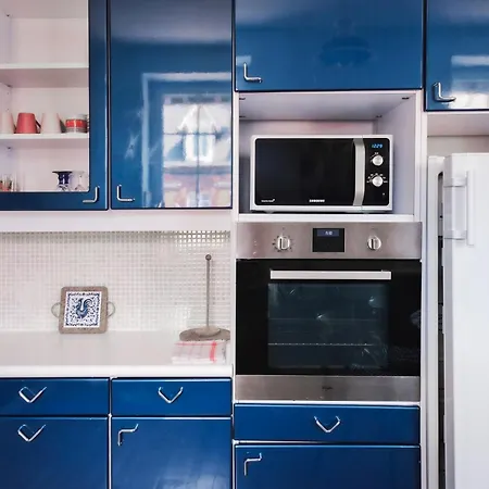 Apartment D'albatre