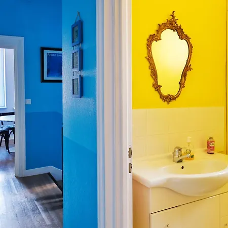 D'albatre Apartment