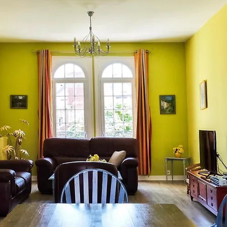 D'albatre Apartment Dieppe