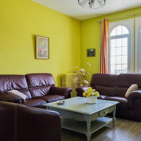 D'albatre Apartment *