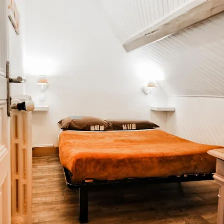 Apartment D'albatre Dieppe