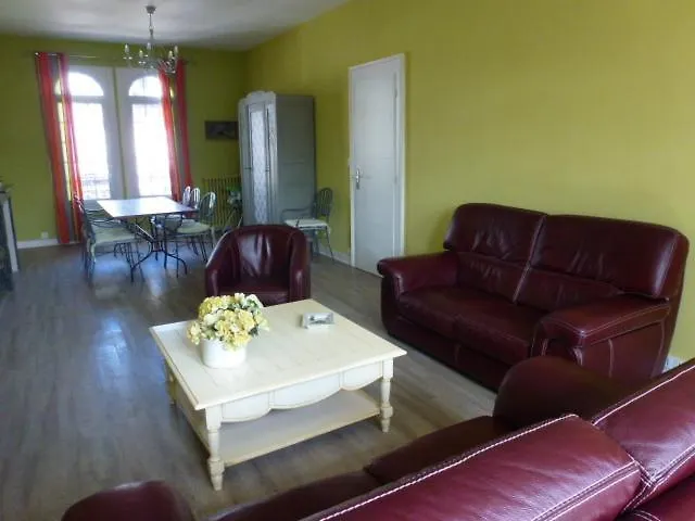 D'albatre * Дьепп